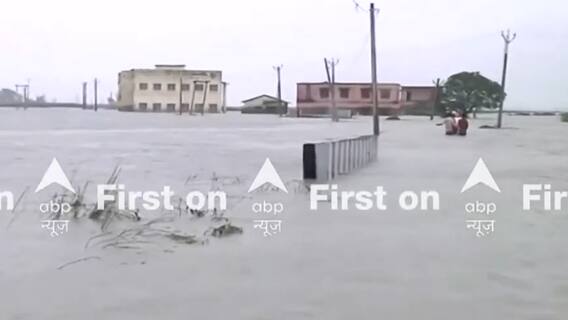 Weather Update: लगातार बारिश से हलकान हुआ बिहार, अभी राहत की उम्मीद नहीं | Ground Report