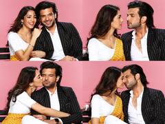 In Pics: करण कुंद्रा ने योगिता के साथ शेयर कर दी Kiss करते हुए रोमांटिक तस्वीरें, एक्ट्रेस बोलीं, 'काश मैं तुमसे कभी नहीं मिलती'