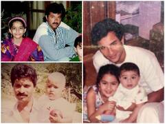 Father's Day 2021: सारा से लेकर बॉबी देओल तक, पिता के साथ इन सितारों की क्यूट तस्वीरों ने जीत लिया सबका दिल, देखें