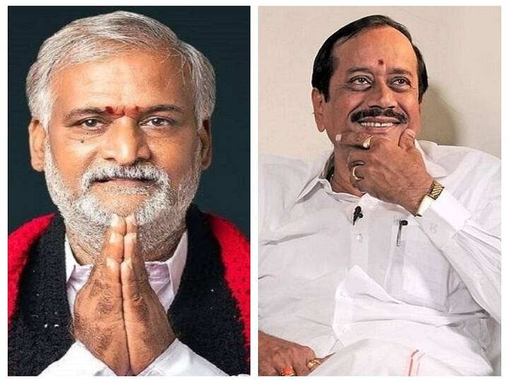 Sekarbabu is a good spiritualist says h raja H Raja on Sekarbabu: அமைச்சர் சேகர்பாபு ஆன்மிகவாதி;  எச்.ராஜா புகழாரம்!