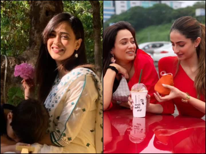 Khatron Ke Khiladi 11 Contestant Shweta Tiwari Misses Her Children Daughter Palak Calls Her True Strength