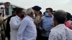 Amreli: સાવરકુંડલાના ધારાસભ્ય પ્રતાપ દૂધાતની પોલીસે કેમ કરી અટકાયત?