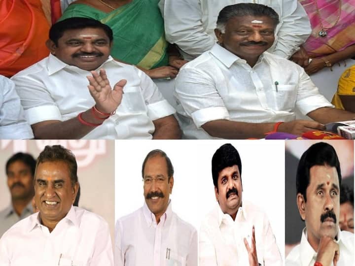 Corruption complaint against AIADMK ministers, investigation begins soon kandasamy IPS ’அதிமுக அமைச்சர்கள் மீதான ஊழல் புகார்’ : விரைவில் தொடங்குகிறது விசாரணை..!