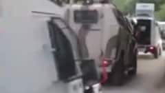 3 terrorists killed in encounter in J&K's Baramulla