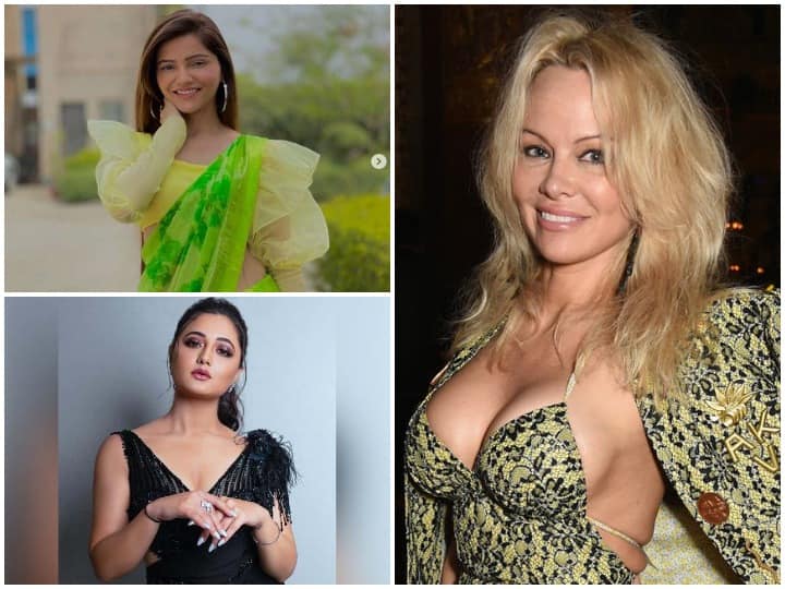 टीवी पर फैन्स का फेवरेट रिएलिटी शो बिग बॉस है. शो में सितारों के बीच होने वाली दोस्ती प्यार और लड़ाई सभी के लिए फैन्स काफी एक्साइटिड रहते हैं. इसके साथ ही वो ये जानने के लिए भी काफी उत्सुक रहते हैं कि आखिर इन सितारों को शो में आने के लिए कितने पैसे दिए जाते हैं. तो आज हम आपके लिए बिग बॉस के हाईएस्ट पेड फीमेल कंटेस्टेंट्स की लिस्ट लेकर आए है. जिनकी फीस जानकर उड़ जाएंगे आपके होश......