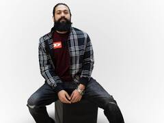 Actor yash | சலாம் ராக்கி பாய் .. யஷ் க்ளிக்ஸ்..!