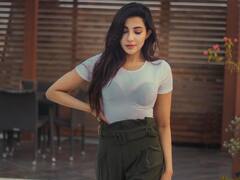 Parvati Nair | அபுதாபி நாயகி ; நடிகை பார்வதி நாயர்யின் லேட்டஸ்ட் கூல் புகைப்படங்கள்