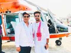 चिराग का साथ देने के लिए आगे आया ‘खास’ दोस्त, रामविलास पासवान की चिट्ठी के बहाने किया ये दावा