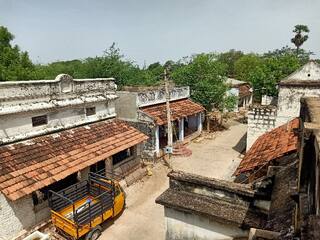 viruthunagar Update: ‛ஒரே ஒரு ஊருக்குள்ளே ஒரே ஒரு... அப்பா அம்மா’