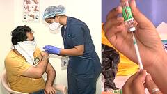 Mumbai Vaccination Drive : मुंबईत आजपासून 18 ते 29 वयोगटातील नागरिकांचं लसीकरण नाही