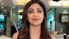 Shilpa Shetty ने बताया- अपनी फिटनेस का योग मंत्र | International Yoga Day 2021