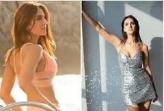 Vaani Kapoorએ સ્ટનિંગ અને ગ્લેમરસ તસવીરોથી ઇન્ટરનેટ પર મચાવ્યો તહેલકો, કાતિલ અંદાજથી ફેંન્સ થયા દિવાના, જુઓ.......
