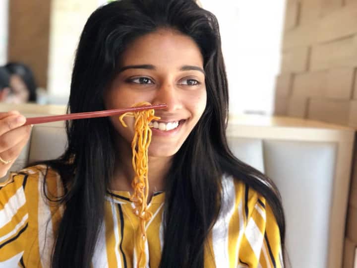 பிரியங்கா என்.கே ஒரு பல் மருத்துவர்