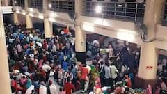 International Yoga Day 2021: Religion makes an entry | India Chahta Hai