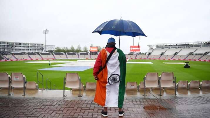 WTC 2021 Live Updates: World Test Championship India vs New Zealand Final Day 4 in Southampton WTC 2021 | DAY 4 LIVE :  மழை தொடர்ந்ததால் நான்காம் நாள் ஆட்டம் ரத்து