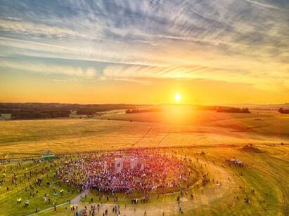 Summer solstice to happen today in entire Northern Hemisphere Summer Solstice 2021| சம்மர் சால்ஸ்டைஸ் என்றால் என்ன? அது எப்படி நிகழும்?
