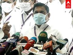 EPS Pressmeet : சொன்னிங்களே.. செஞ்சீங்களா? EPS சரமாரி கேள்வி..!