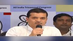 Ganga Prasad Sharma joins TMC: 'নির্বাচনের আগে দল ছাড়লে গদ্দার তকমা পেতাম', TMC-তে যোগ দিয়ে গঙ্গাপ্রসাদ শর্মা