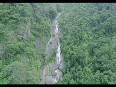 இயற்கை ஏழில் கொஞ்சும் கோவை குற்றால அருவிகள்