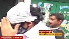 Jnaneswari Express Accident Fraud: কথায় অসঙ্গতি, বয়ানে সন্তুষ্ট না হলে আজই গ্রেফতার অমৃতাভ!