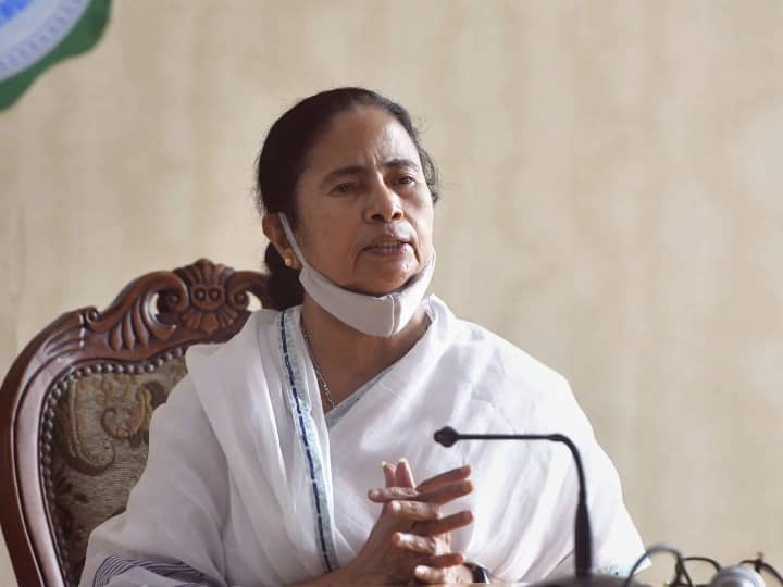 Mamta Banerjee Announcement Khela Hobe Diwas will be celebrated in West Bengal 'Khela Hobe Diwas' In Bengal: After Election Success, Mamata Announces Celebratory Day; Details Awaited