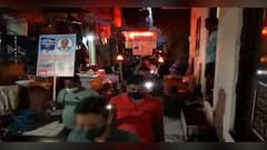 नवी मुंबई विमानतळाला दि.बा.पाटलांचं नाव देण्याच्या मागणीसाठी 24 जूनला सिडको कार्यालयावर मशाल मार्च