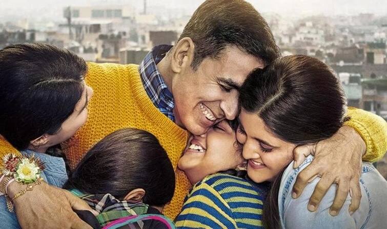 Akshay Kumar dedicated Movie Raksha Bandhan to His sister Alka ਅਕਸ਼ੇ ਕੁਮਾਰ ਨੇ ਫਿਲਮ 'ਰਕਸ਼ਾ ਬੰਧਨ' ਭੈਣ ਅਲਕਾ ਨੂੰ ਕੀਤੀ ਡੈਡੀਕੇਟ