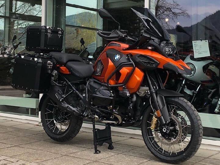 BMW R 1250 GS headed for India Launch soon specs and price BMW R 125 GS India Launch | பிஎம்டபிள்யூ-வின் அடுத்த ரிலீஸ் ; விரைவில் வெளியாகும் சூப்பர் பைக்