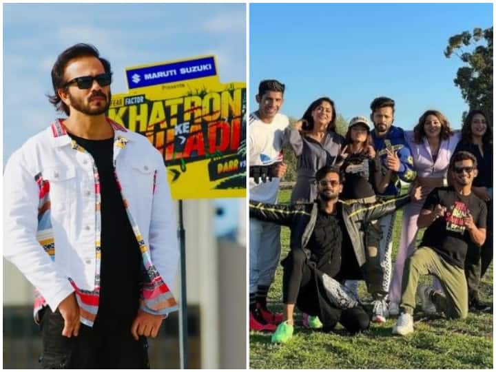 Khatron Ke Khiladi 11: Meet The TOP 3 Contestants Of Rohit Shetty’s Show