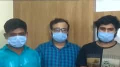 Theft Racket Busted: বাবা পূর্ত আধিকারিক, মা শিক্ষিকা, জেনে নিন আন্তঃজেলা চুরিচক্রের পাণ্ডার নানা কীর্তি