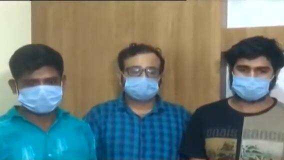 Theft Racket Busted: বাবা পূর্ত আধিকারিক, মা শিক্ষিকা, জেনে নিন আন্তঃজেলা চুরিচক্রের পাণ্ডার নানা কীর্তি