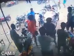 कानपुर: दबंगों की पिटाई से युवक की मौत, वीडियो सोशल मीडिया में वायरल, पुलिसिया कार्रवाई पर उठे सवाल