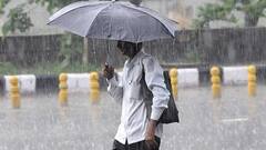 Weather Update: কাল ফের দক্ষিণবঙ্গের কয়েকটি জেলায় ভারী বৃষ্টির পূর্বাভাস