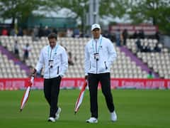 WTC Final, Day 4, Southampton Weather Today: Complete Washout Due To Rain? Check Latest Update