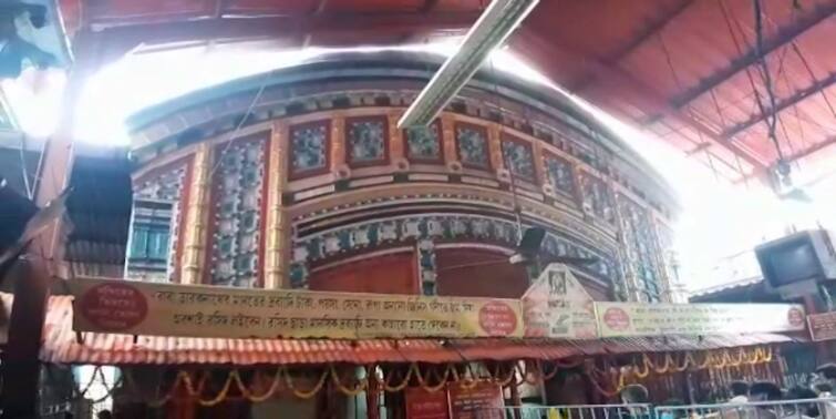 Hooghly Tarekshwar Temple will be open for more hours due to curb in Covid cases in State Tarakeswar Temple: তারকেশ্বর মন্দিরে বাড়ানো হল দর্শনের সময়সীমা, নিষেধাজ্ঞা বহাল রইল গর্ভগৃহে প্রবেশে