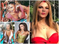 Rakhi Sawant Property: बड़ी हीरोइनों से भी ज्यादा रॉयल लाइफस्टाइल जीती हैं राखी सावंत, बंगले और गाड़ियों की कीमत उड़ा देगी होश