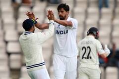 WTC Final, Day 4, Southampton Weather Today: Complete Washout Due To Rain? Check Latest Update