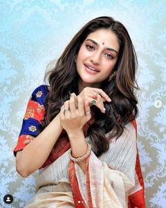 Nusrat Jahan Baby Bump Pic: পাহাড়ের কোলে নুসরত, প্রকাশ করলেন বেবি বাম্পের ছবি?