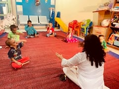 Kolkata Hospital Aims At Holistic Healing Through Yoga To Alleviate Anger, Depression In Young Cancer Patients