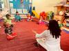 Kolkata Hospital Aims At Holistic Healing Through Yoga To Alleviate Anger, Depression In Young Cancer Patients