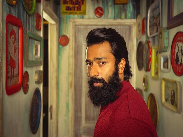 அவர் தனது மனைவியுடன் வித் லவ் சாந்த்னு கிகி என்ற யூடியூப் சேனலையும் நடத்திவருகிறார்