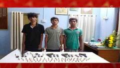 Kaliachak Murder: কোথা থেকে উন্নতমানের আগ্নেয়াস্ত্র পেল আসিফ? জিজ্ঞাসাবাদে ভিন্ন উত্তরে বাড়ছে বিভ্রান্তি