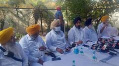 ਮਜੀਠੀਆ ਨੂੰ ਖੂਬ ਰੜਕਿਆ ਕੁੰਵਰ ਵਿਜੇ ਪ੍ਰਤਾਪ ਦਾ 'ਆਪ' 'ਚ ਜਾਣਾ , ਪ੍ਰੈੱਸ ਕਾਨਫਰੰਸ ਕਰਕੇ ਕਹੀਆਂ ਵੱਡੀਆਂ ਗੱਲਾਂ 