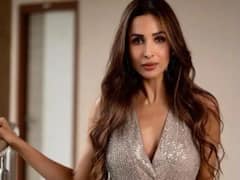 Malaika Arora चं फिटनेस रुटिन; शेअर केलं टोन्ड बॉडीचं गुपित