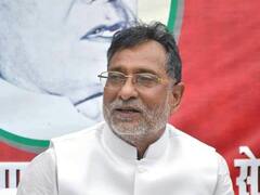 सपा नेता राम गोविंद चौधरी का दावा- किसान नहीं हैं प्रियंका गांधी, किसानों की पीड़ा को नहीं समझ सकती