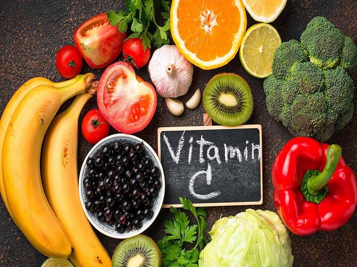 Turn A Healthy Curve With These 5 Vitamin C Rich Superfood Vitamin C  | ‘தி கோல்டன் விட்டமின்’ - ஆரோக்கியத்துக்கு மிக முக்கியமான விட்டமின் சி.!