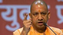 On International Yoga Day, UP CM Yogi Adiyanath stresses on benefits of yoga