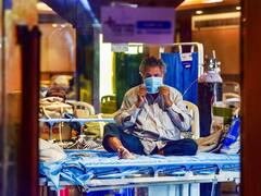 दिल्ली में 100 से भी नीचे पहुंचा कोरोना संक्रमण का आंकड़ा, 2021 में किसी 1 दिन में सबसे कम मामले हुए दर्ज