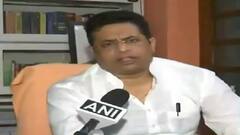 BJP सांसद की मांग, West Bengal से अलग किया जाये जंगलमहल इलाका