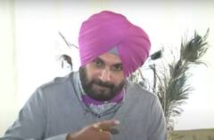 पंजाब कांग्रेस में झगड़े पर बोले सिद्धू- मतभेद न हों तो लोकतंत्र कैसा, सोनिया-राहुल मेरे बॉस